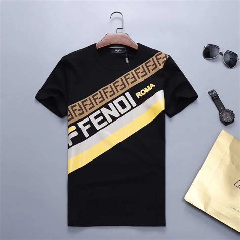 fendi replica tshirt|fendi bodysuit dupe.